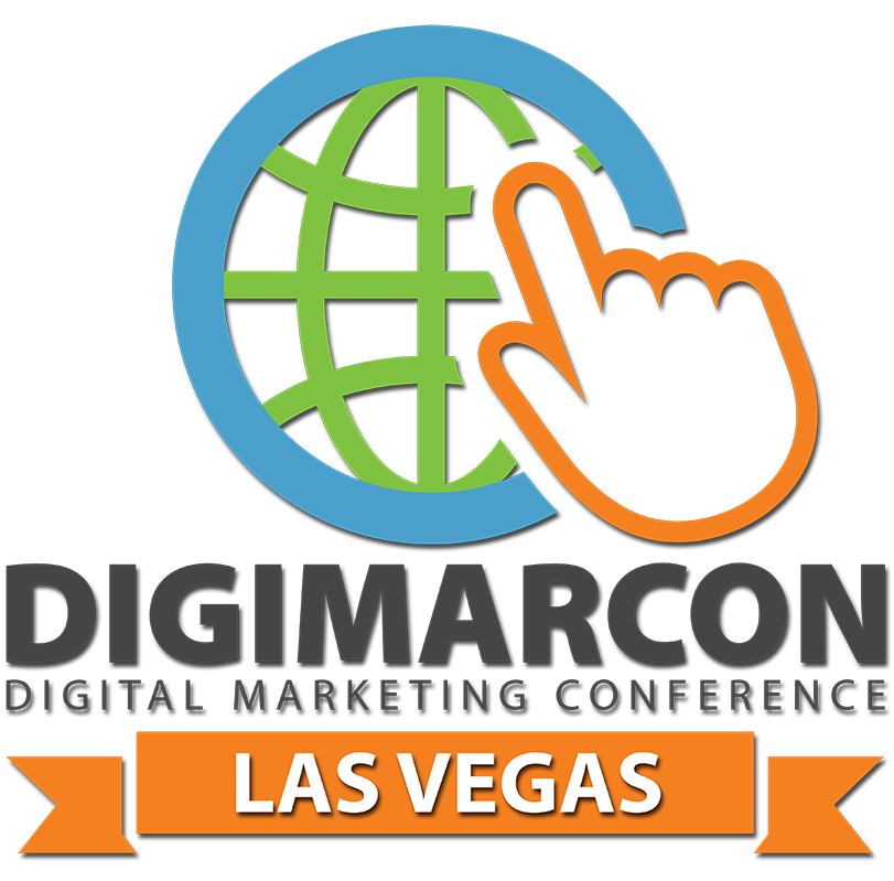 DigiMarCon West- Digital Marketing Conferences