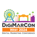 DigiMarCon West- Digital Marketing Conferences