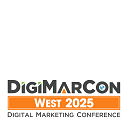 DigiMarCon West- Digital Marketing Conferences