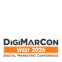 DigiMarCon West – Digital Marketing Conference & Exhibition