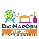 DigiMarCon West – Digital Marketing Conference & Exhibition