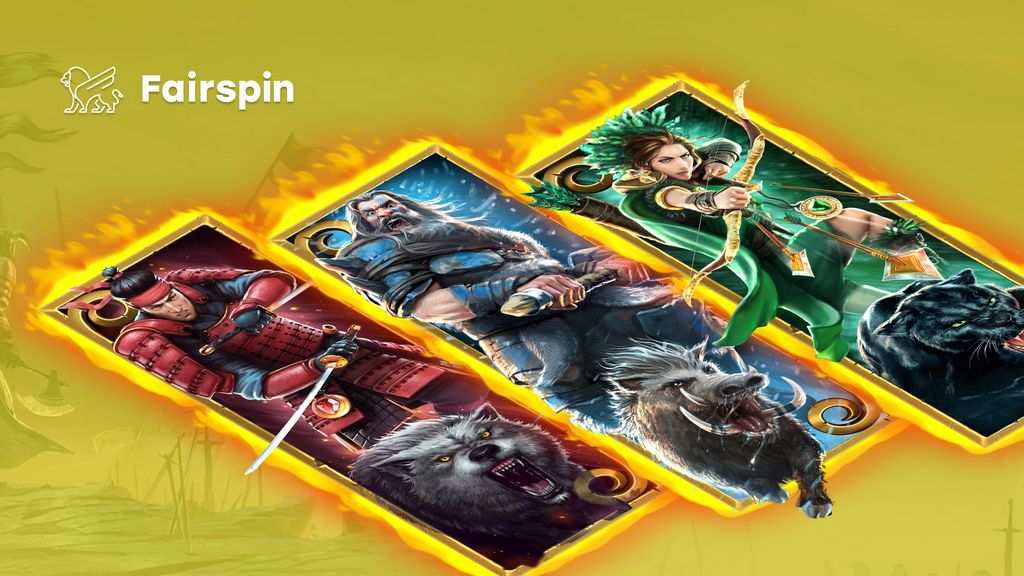 Fairspin Testimonial & Rankings 2026|Is it legit & secure?