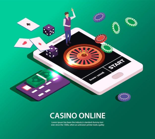 Reseña de National Casino en España (2026)