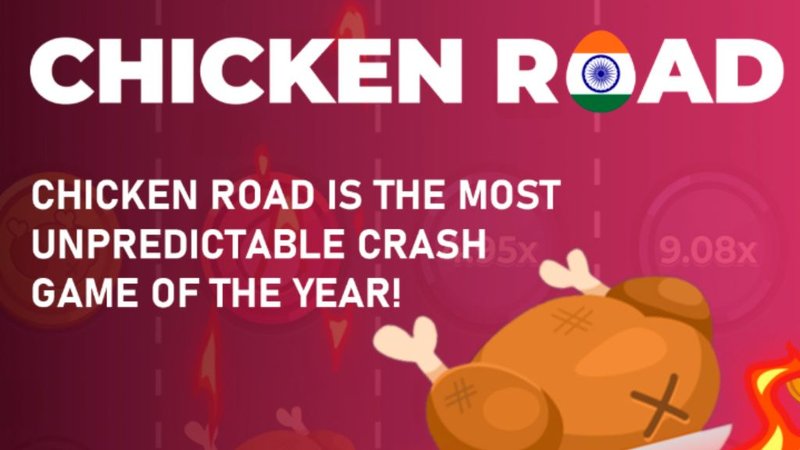 Explorează chicken road demo