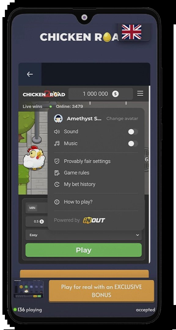 Développez Vos Chances avec le Récent Jeu de Casino Chicken Road en Ligne