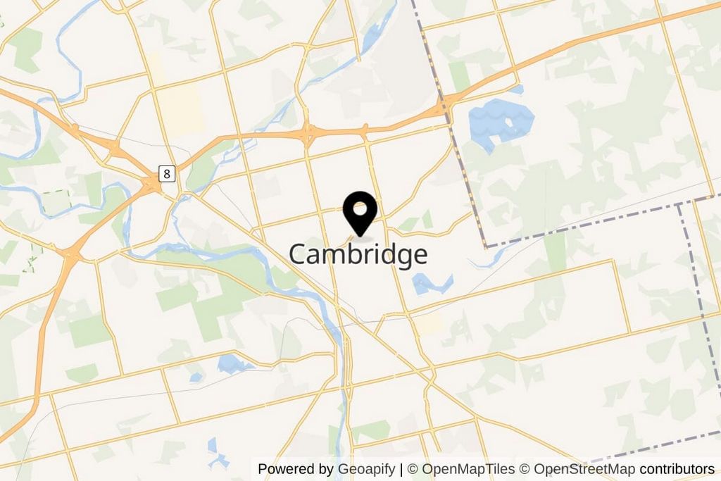 Device Repair Work Solution in Cambridge 2026