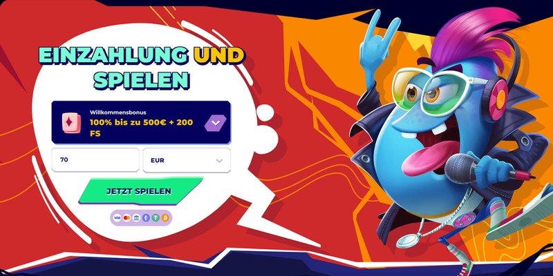 Germany - mr pacho casino