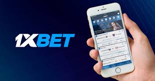 在新加坡体验在线博彩的乐趣：1xBet 概述