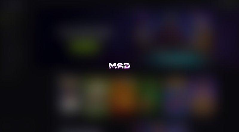 Overview of casino mad