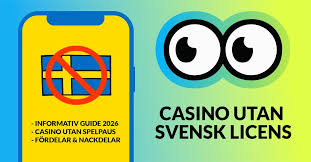 Casino utan licens En djupdykning i den växande trenden -1152063276
