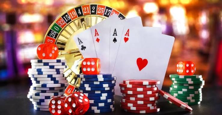 Discover the Latest Online Casinos in Greece -863345729