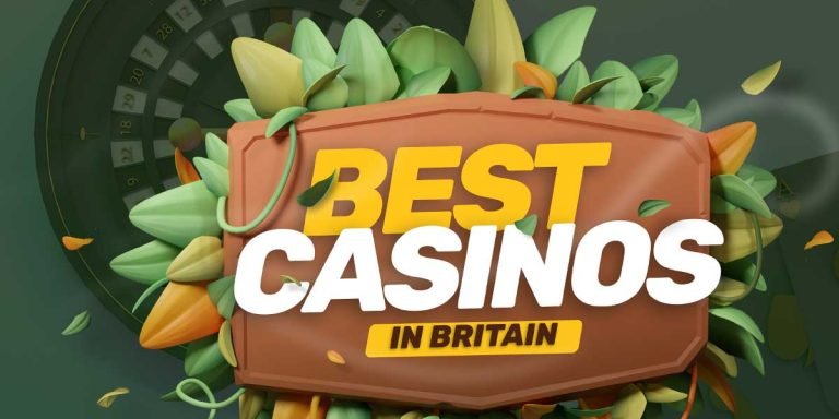 United Kingdom - britsino casino