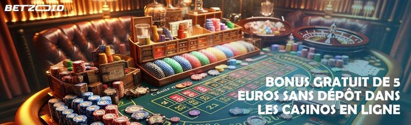 Image: Découvrez le Lizaro Casino En Ligne Sans Dépôt en France