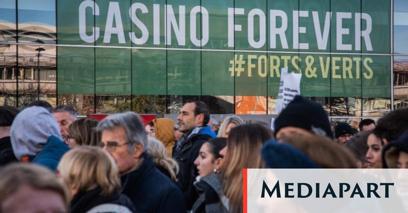 Découvrez le Mad Casino en Ligne et ses Bonus Attractifs en France