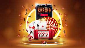 Online Gambling En Dybere Forståelse af Virtuel Spiloplevelse