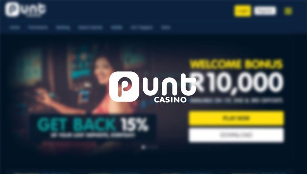 Best puntit casino bonus in United Kingdom