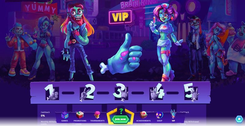 Image: Découvrez les secrets des promotions incroyables du Casombie Casino en Ligne