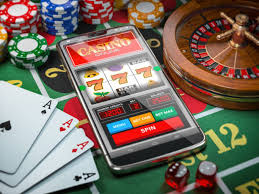 Online Gambling Svet Digitálnych Hier a Bezpečnosti