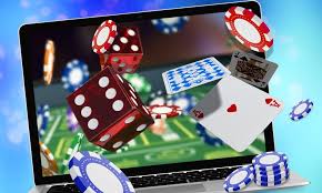 The Ultimate Guide to Ricky Casino Your Premier Online Gaming Destination The Ultimate Guide to Ricky Casino Your Premier Online Gaming Destination